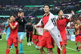 [월드컵] 조규성에 심기 불편한 日…”일본 16강 얄밉다는 발언, 부적절”