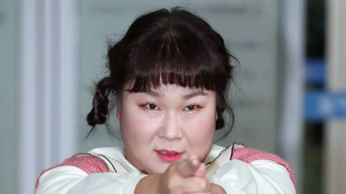 김민경, 사격 국대 첫 대회 19위는 오보…최종 성적은?