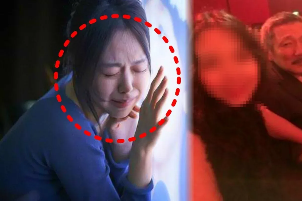 “다른 여자 생겼어” 홍상수, 김민희 말고 31살 연하 ‘여배우’랑…한국 컴백하는 이유